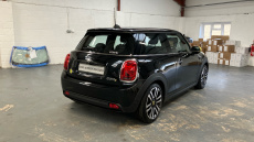 MINI Hatchback 135kW Cooper S Level 3 33kWh 3dr Auto Electric Hatchback
